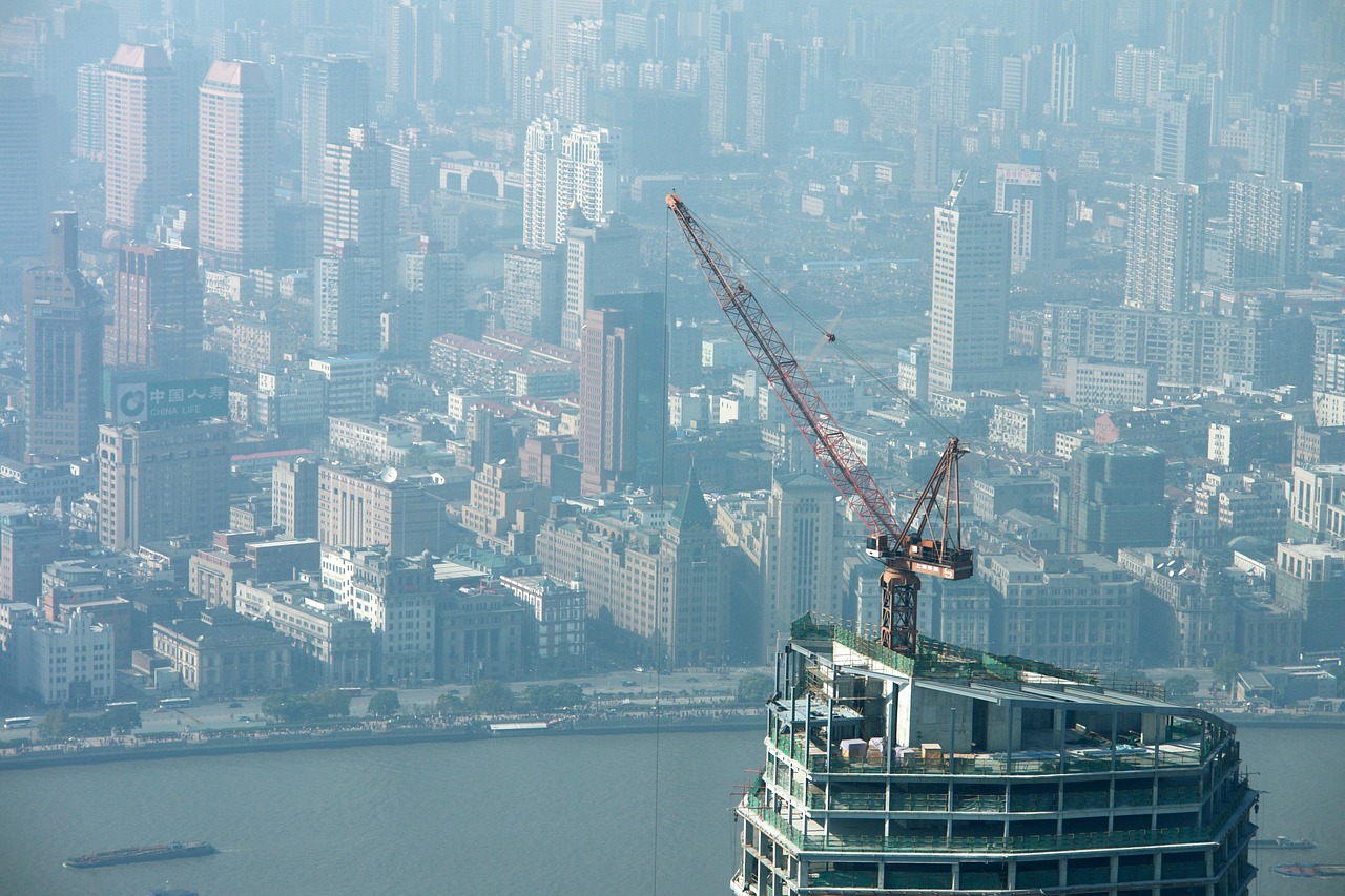 郑州港区房价走势揭秘，最新消息、趋势分析与前景展望