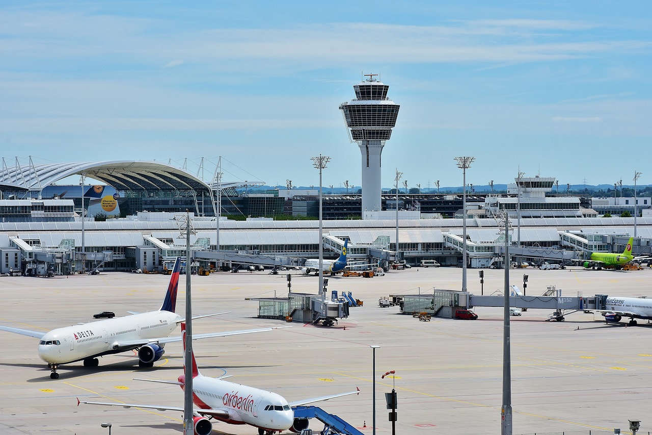 双流区西航港，航空枢纽与产业高地的蓬勃发展最新动态