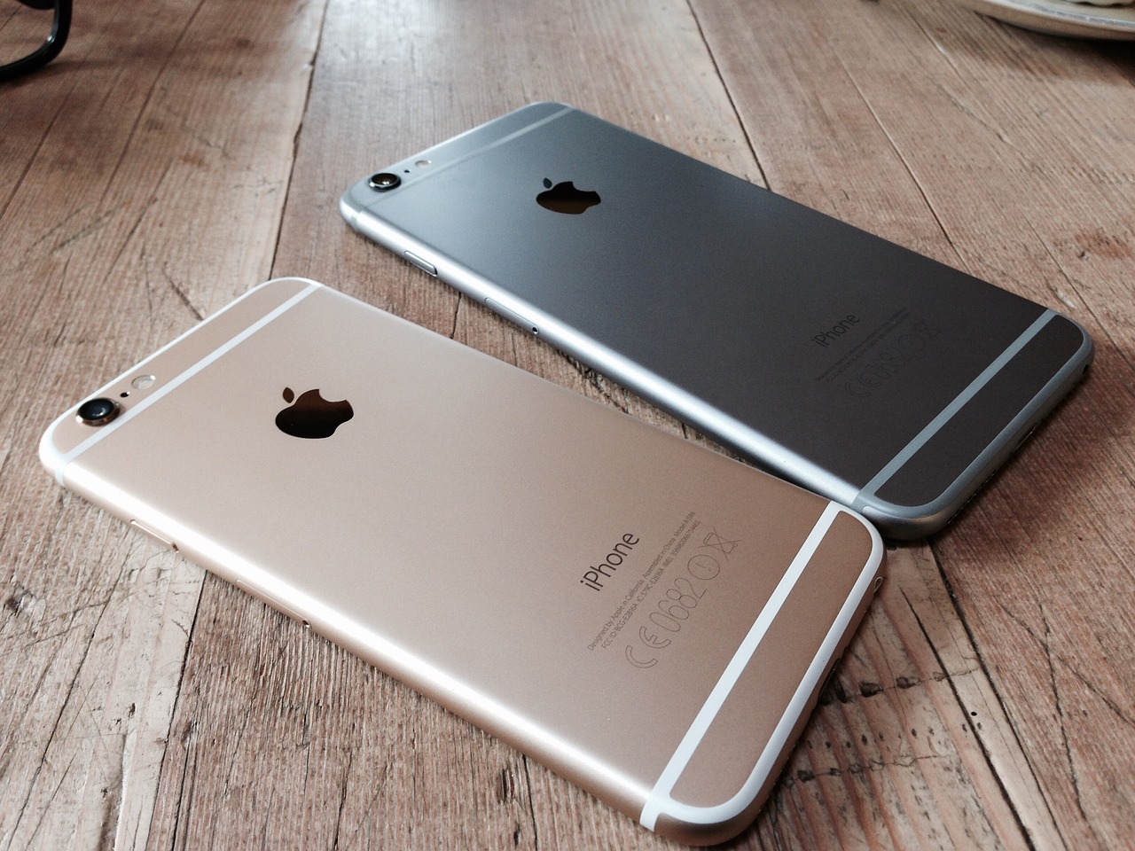 苹果iPhone 6最新系统版本概览